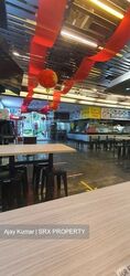 China Square Food Centre (D1), Retail #427152701